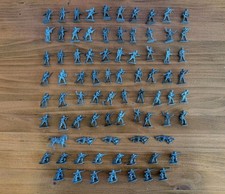 Airfix infantry wwii - 1:72, us