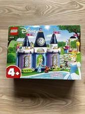 LEGO Disney Princess 43178 -