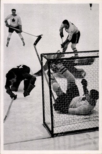 Sammelbild olympia 1936 - olympia,