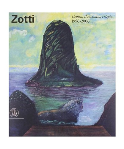 Carmelo zotti epica - zotti., il