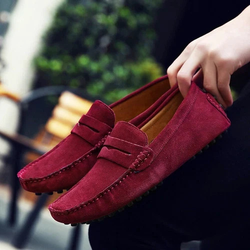 46 herren loafers - herren,