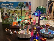 Playmobil City Life