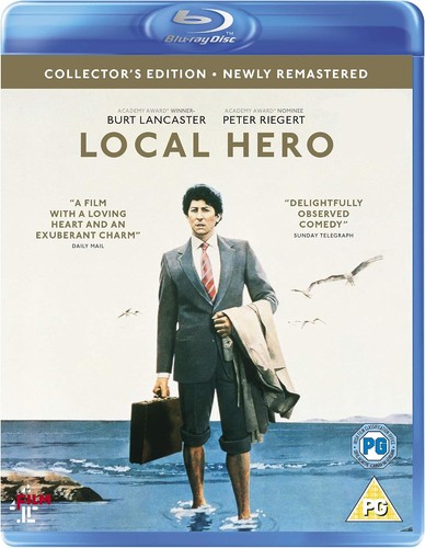 Local hero collector - hero, collector´s