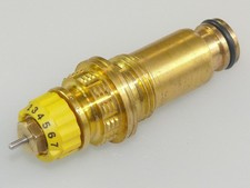 DANFOSS THERMOSTATVENTIL RA-U 1/2" VENTILHEIZKÖRPER VENTILEINSATZ 013G7371