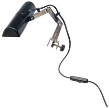 K&M 122e Notenpultleuchte