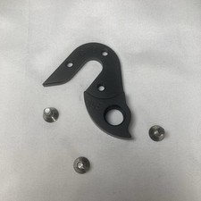 D70 Pilo Black Derailleur