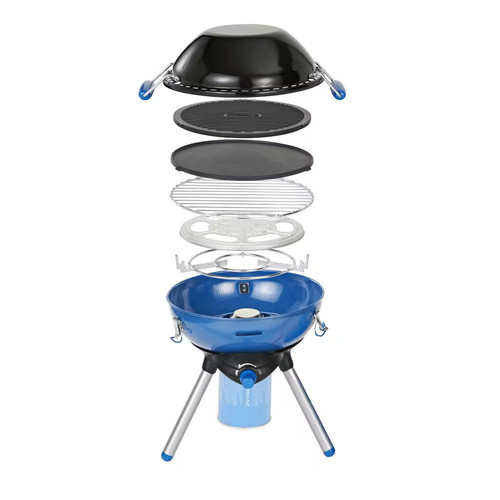 Campingaz party grill 400cv - campingaz,