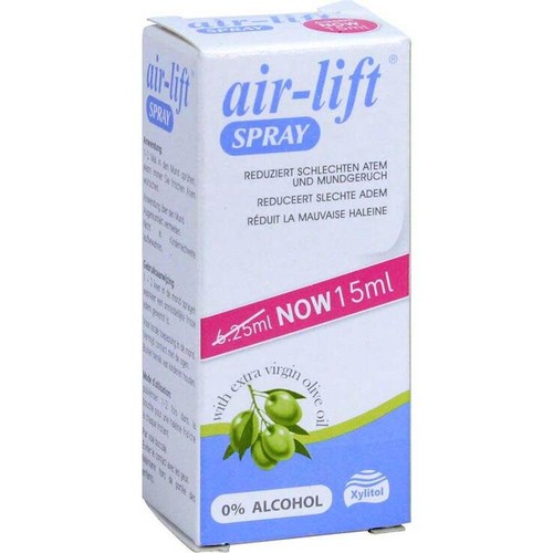 Air lift spray gegen - air-lift,