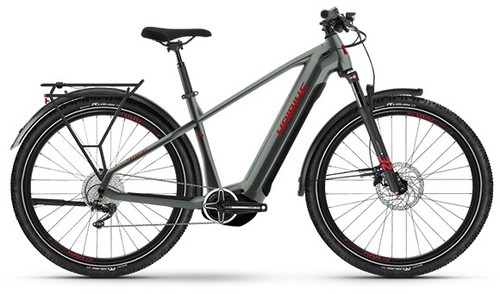 Ehem uvp 3799 haibike - 3799,