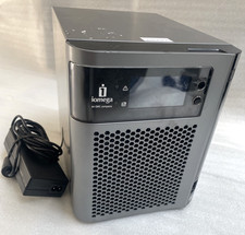 Iomega px4 300d bay 4x4tb - 4-bay,