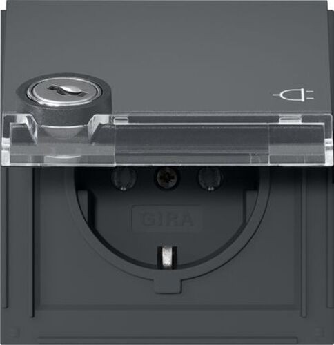 Gira 456967 schuko steckdose - 456967, schuko-steckdose