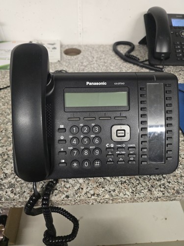 Panasonic dt543 - kx,