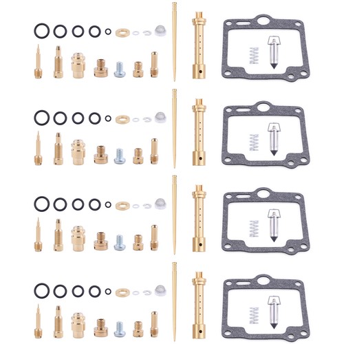 Vergaser reparatursatz für - 4x,