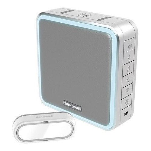 Honeywell dc915sgl funkgong - honeywell,