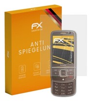atFoliX 3x Displayfolie für