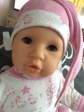 CHOU-CHOU ohne Funktion