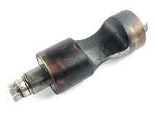 Yamaha DT 125 R DE03 [1999] - Steuerrolle Auspuff Steuerrolle