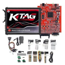 KESS/KTAG V2 V5 v7.017 020 ECU