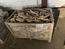 Brennholz Kaminholz Anzündholz Anmachholz Anfeuerholz 100 kg Anzünder