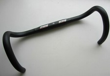 FSA Gossamer New Ergo Aluminium Rennradlenker 44cm 