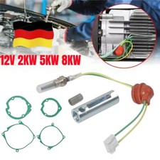 Standheizung Keramik