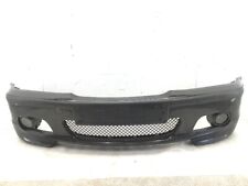 BMW 3er Touring E46 Facelift Stoßstange vorne M-Paket Nebelscheinwerfer 668 Schw