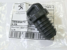 Öldeckel Stopfen Peugeot Roller Kisbee 2-Takter original 772558 Speedfight4 2T