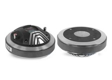 Soundstream SCT.600 Paar Sp L Treiber SPL 240W Hochtöner Kompression TW Auto DJ