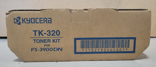 Toner kyocera 320 schwarz - toner,