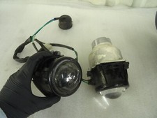 ER. Kreidler Hiker 50 AC scheinwerfer hauptscheinwerfer licht vorne front