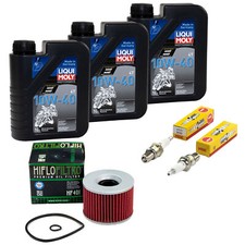 Inspektion Set für Kawasaki Z