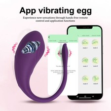 Klitoris G-punkt Vibrator Anal