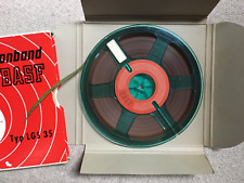 BASF Tonband LGS 35, 730 m