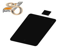 Kennzeichenplatte Universal V1