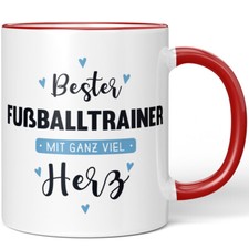 Bester Fußballtrainer, mit