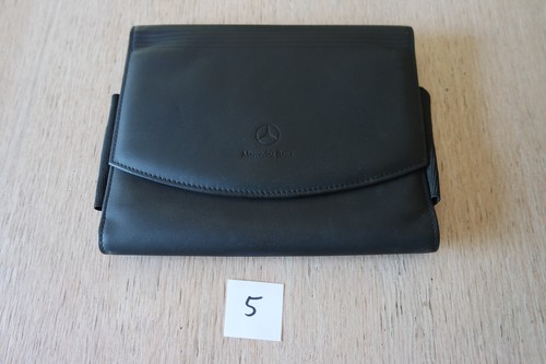 Mercedes tasche bordmappe - tasche,
