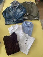 Kleiderset Jungen 134/140 M