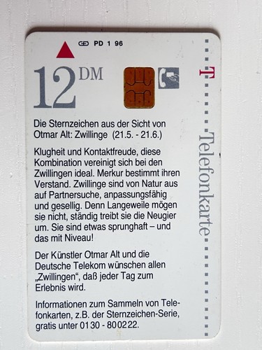 Telefonkarte deutsche telekom - telefonkarte,