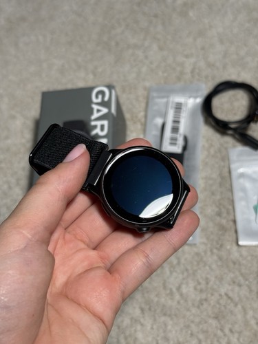 Garmin vivoactive gps smart - garmin,