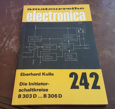 amateurreihe electronica Nr