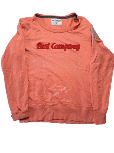 Best company sweater s - best,
