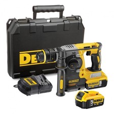 DeWALT DCH273P2-GB 18V
