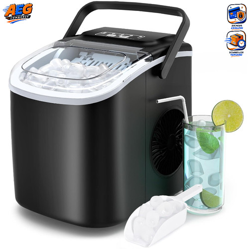 Eiswürfelmaschine