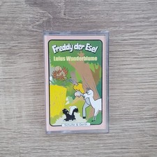 Freddy der Esel - Lulus