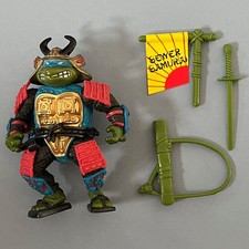 Vintage Playmates 1990 Teenage