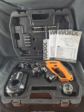 WORX 12V Akku Bohrschrauber