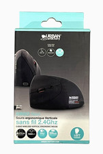 Neu 2.4 kabellose vertikale