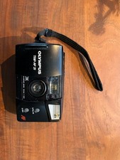 Kamera Olympus, analoge Ausführung
