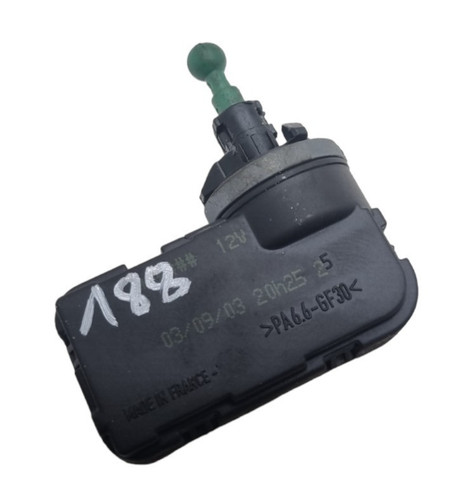 Lwr stellmotor - lwr,