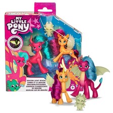 My Little Pony Spielzeug
